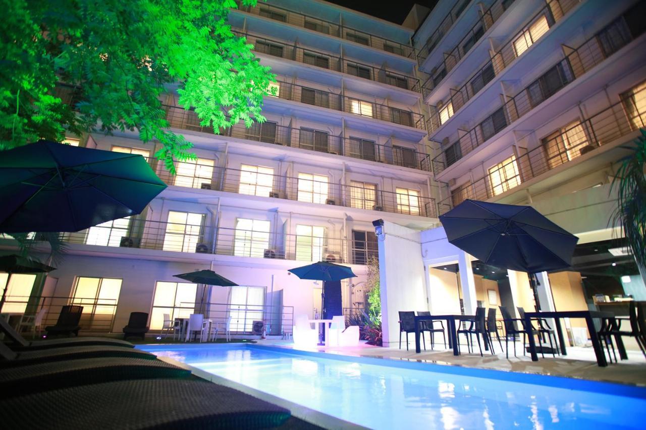 Hotel Japanesque Fukuoka Fukuoka  Luaran gambar