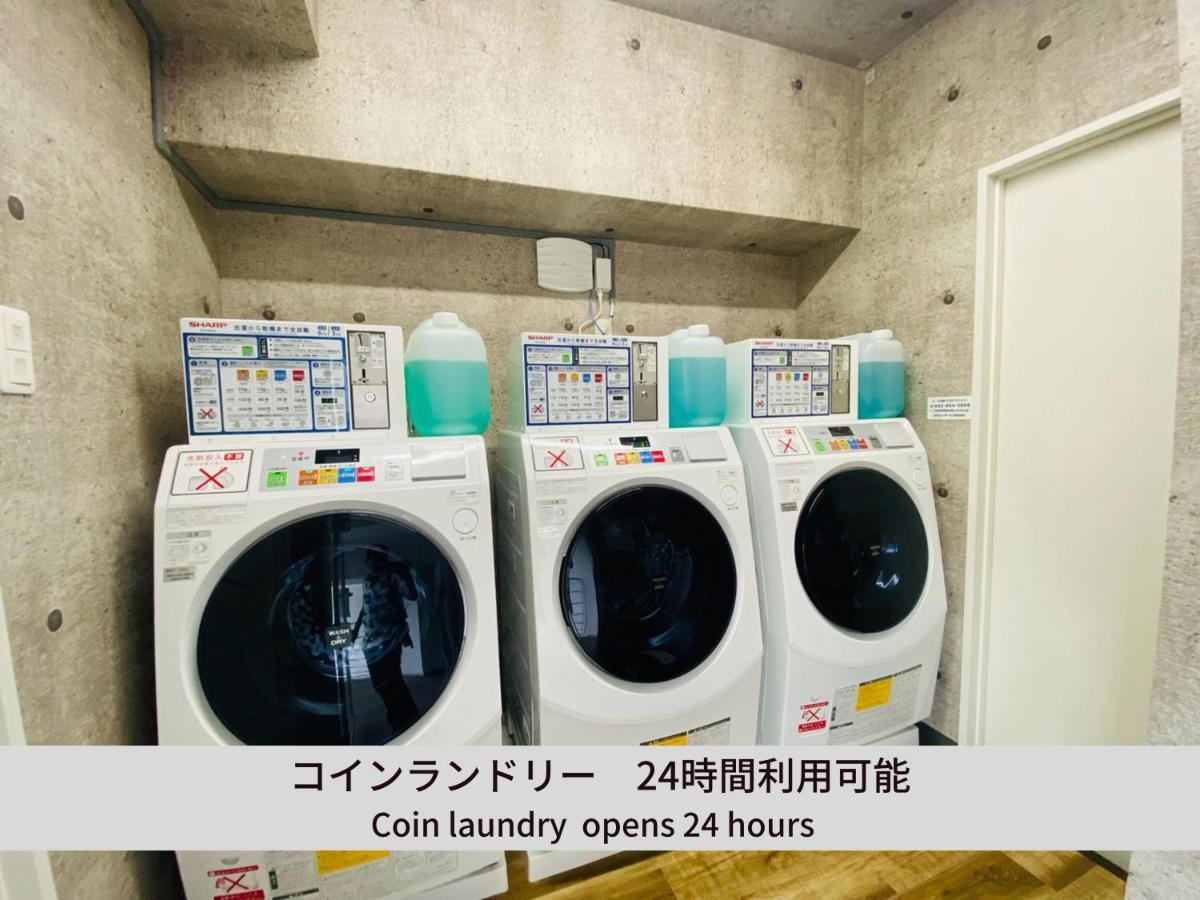 Hotel Japanesque Fukuoka Fukuoka  Luaran gambar