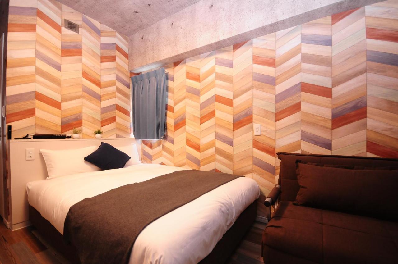 Hotel Japanesque Fukuoka Fukuoka  Luaran gambar