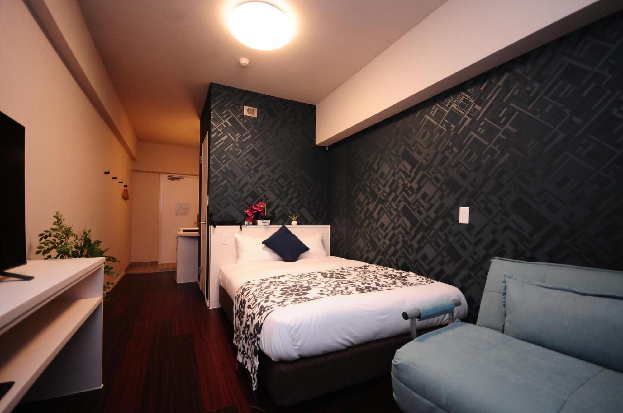 Hotel Japanesque Fukuoka Fukuoka  Luaran gambar